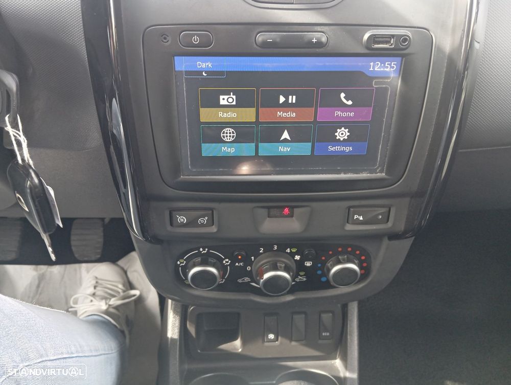 Dacia Duster 1.2 TCe Prestige - 9