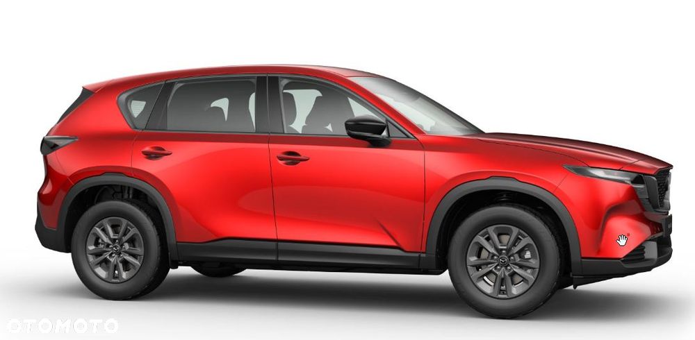 Mazda CX-5 2.5 e-SKYACTIV G Prime-Line - 5