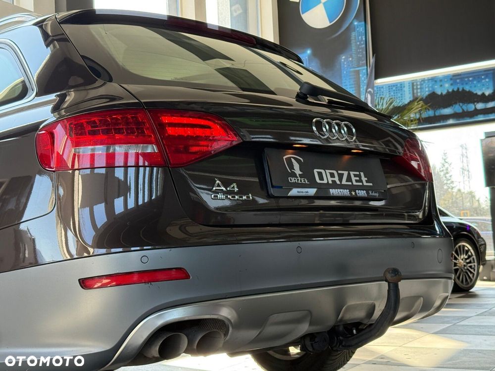 Audi A4 Allroad - 33