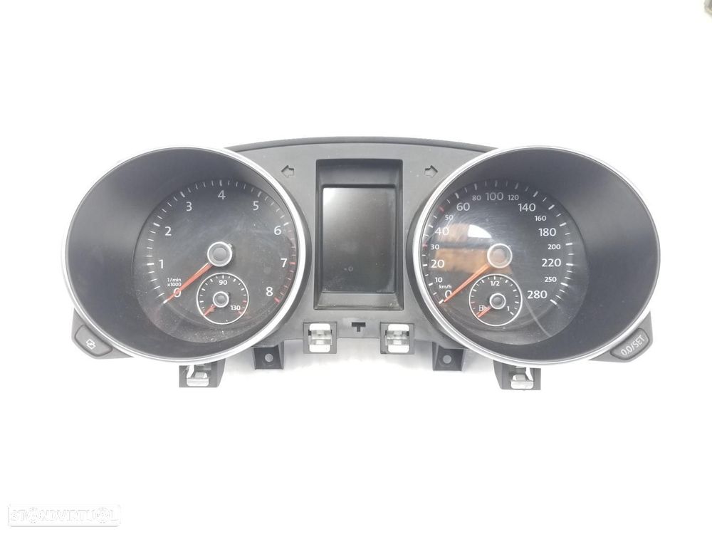QUADRANTE VOLKSWAGEN GOLF VI 5K110.2008 - 1