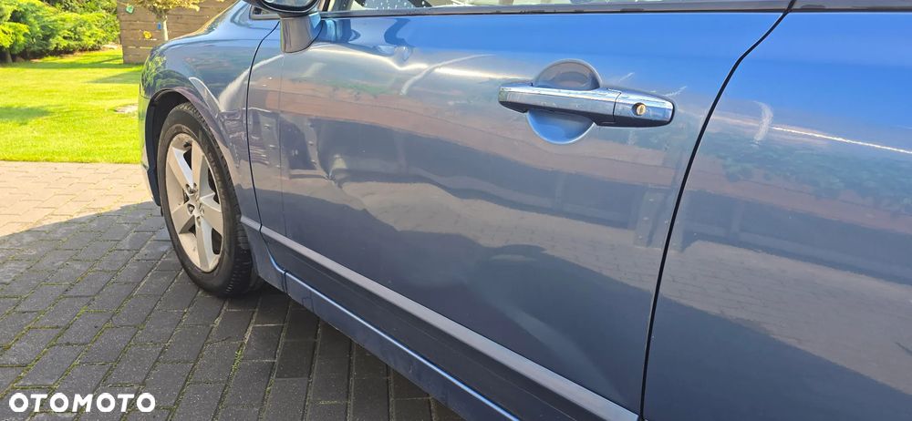 Honda Civic 1.8 Executive - 11