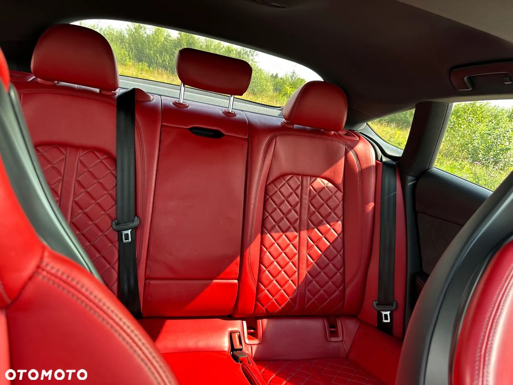 Audi S5 Sportback 3.0 TFSI Quattro Tiptronic - 13