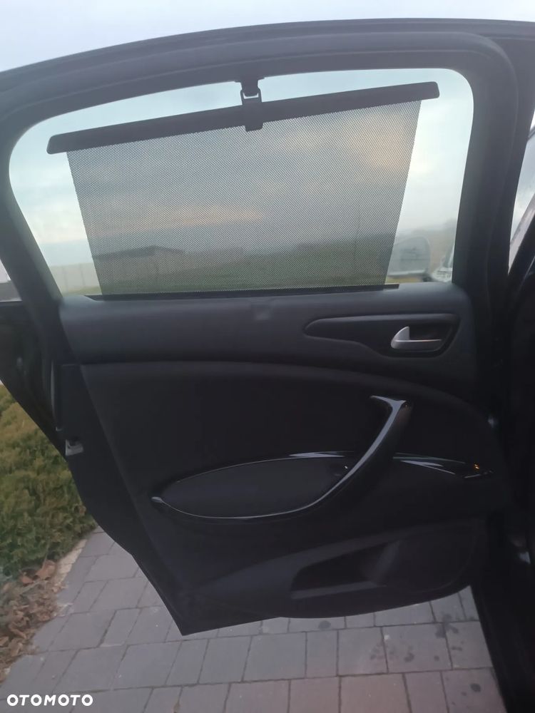 Citroën C5 2.0 16V Exclusive - 15