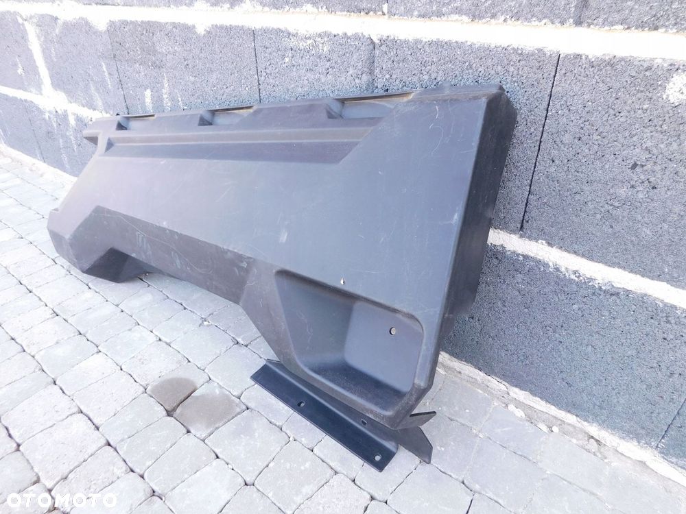 POLARIS RANGER 1000 BŁOTNIK NADKOLE TYŁ LEWE - 4
