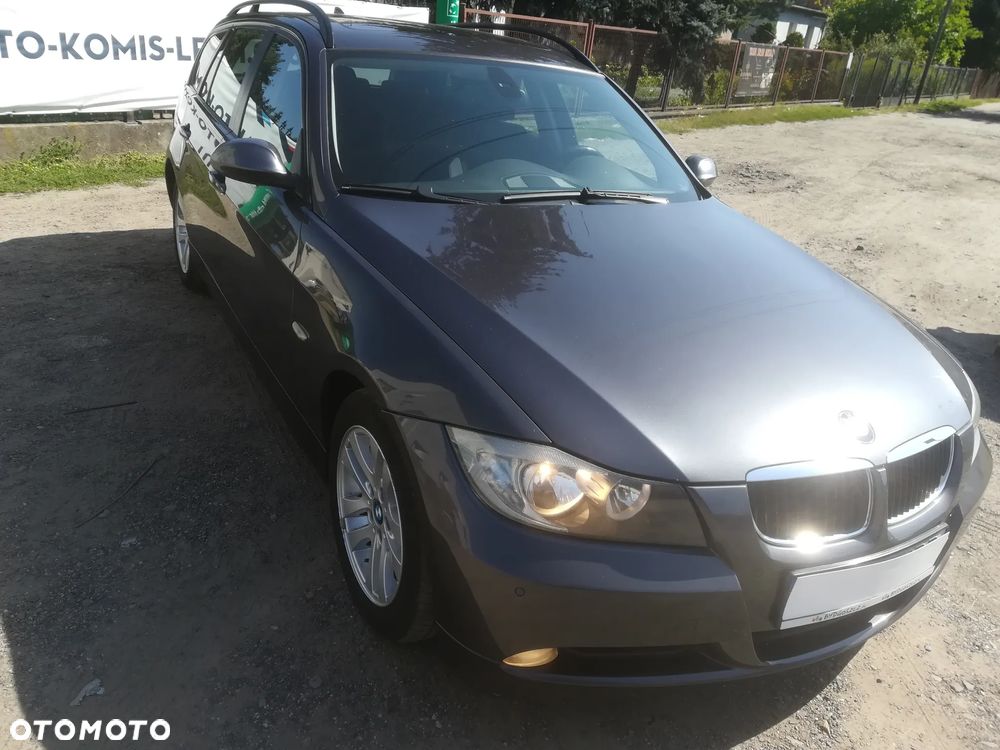 BMW Seria 3 - 3