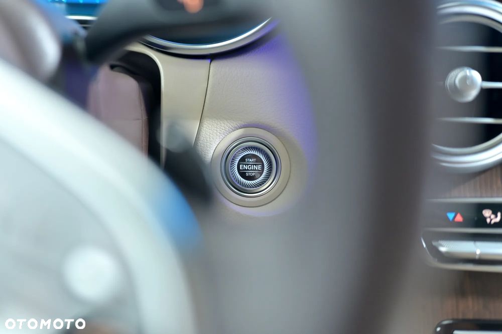 Mercedes-Benz GLC 300 de 4-Matic Avantgarde - 39