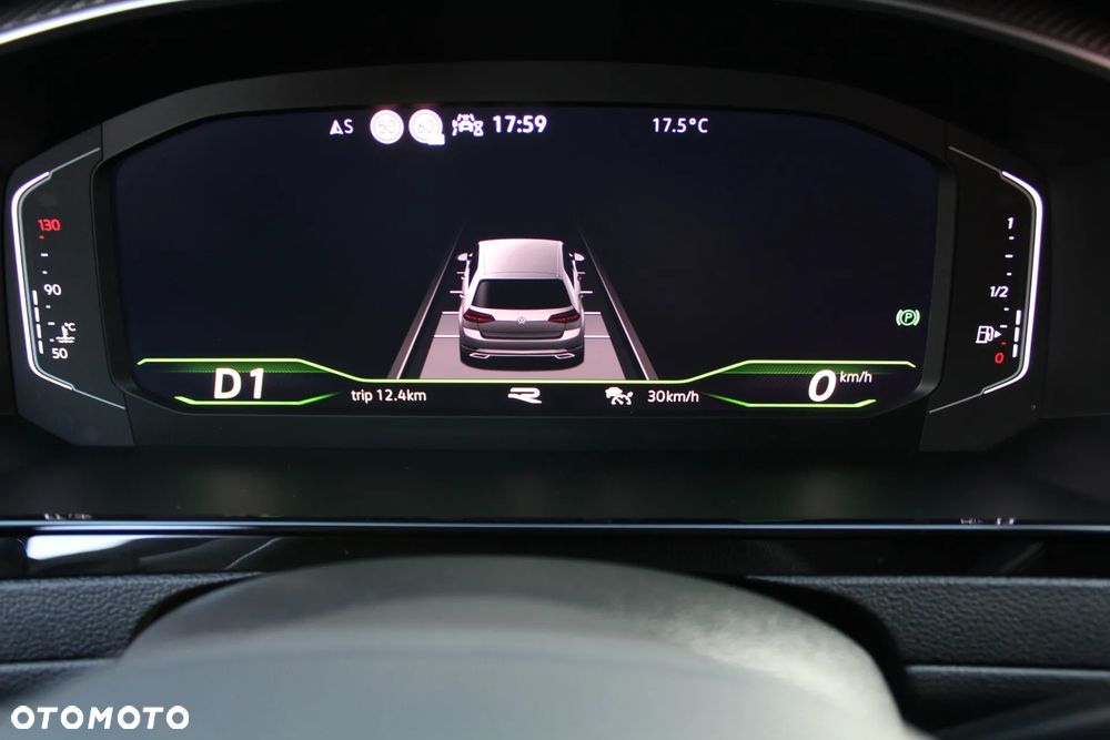 Volkswagen Arteon Shooting Brake 2.0 TSI R-Line DSG - 30