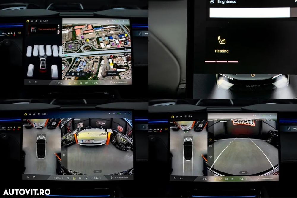 Lotus Eletre 900 Sport Carbon - 21