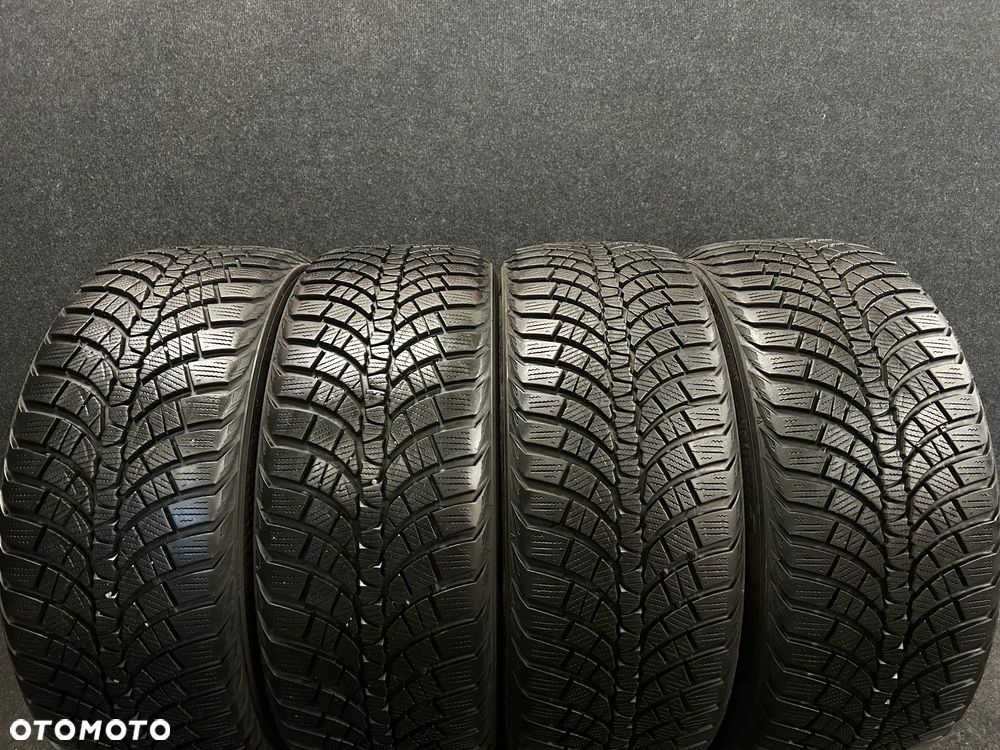 Opony zimowe Kumho WinterCraft WP71 235/45/18 98V XL 4szt. - 2