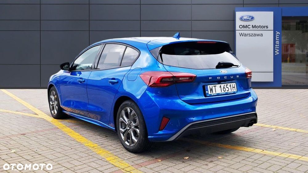 Ford Focus - 6