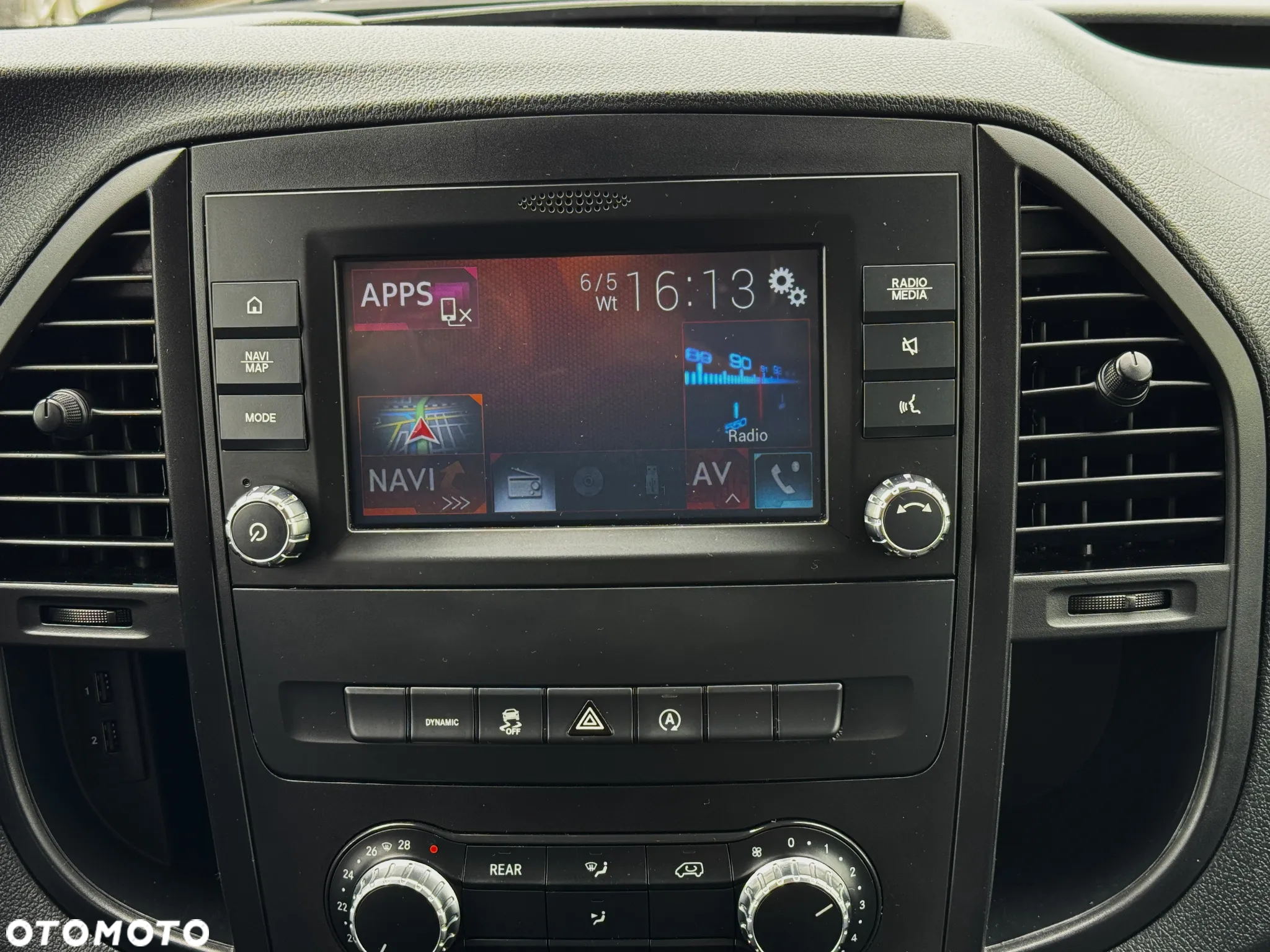 Mercedes-Benz Vito Tourer 116 CDI L3 Pro 9G-Tronic 447.705 - 39