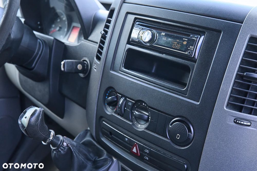 Volkswagen crafter - 8
