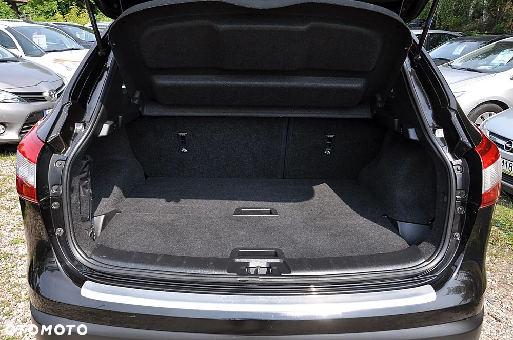 Nissan Qashqai 1.6 DCi Black Edition - 28