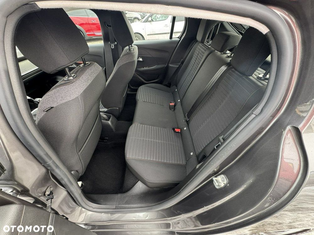 Peugeot 208 PureTech 100 Style - 19