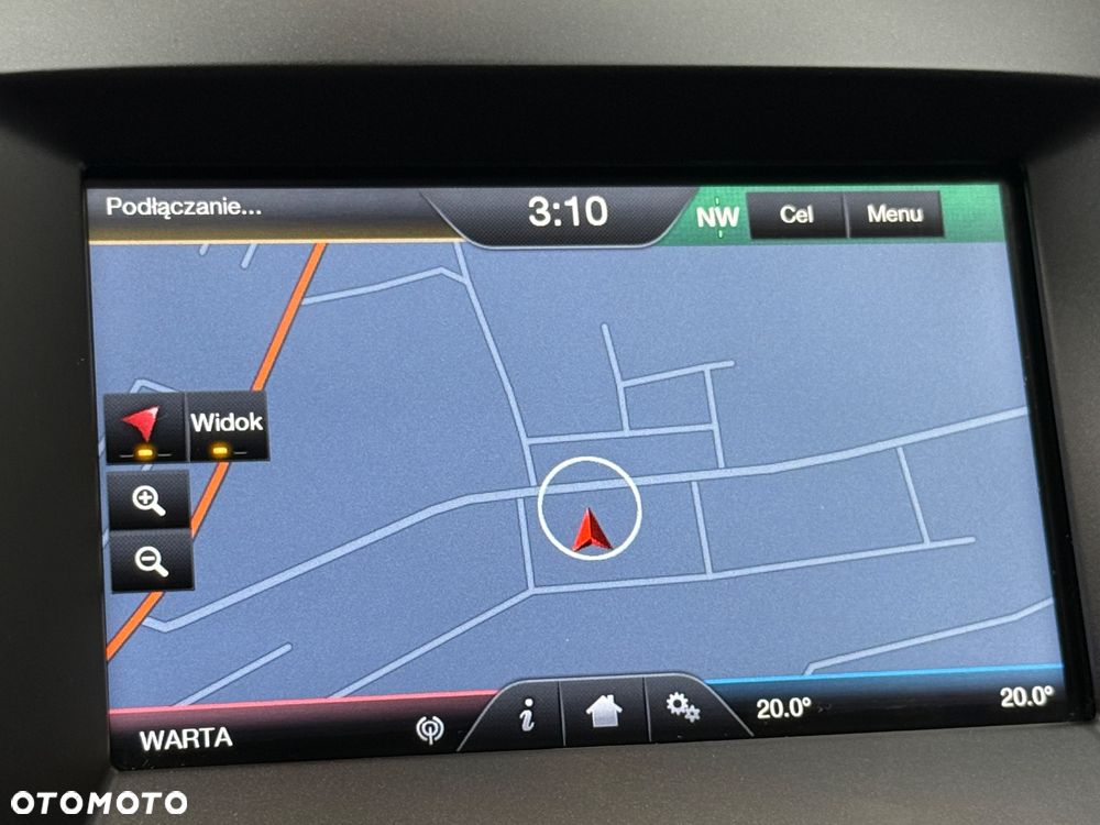 Ford S-Max 1.5 Eco Boost Start-Stopp Titanium - 25