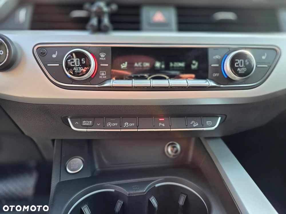 Audi A4 Allroad 3.0 TDI tiptronic - 24