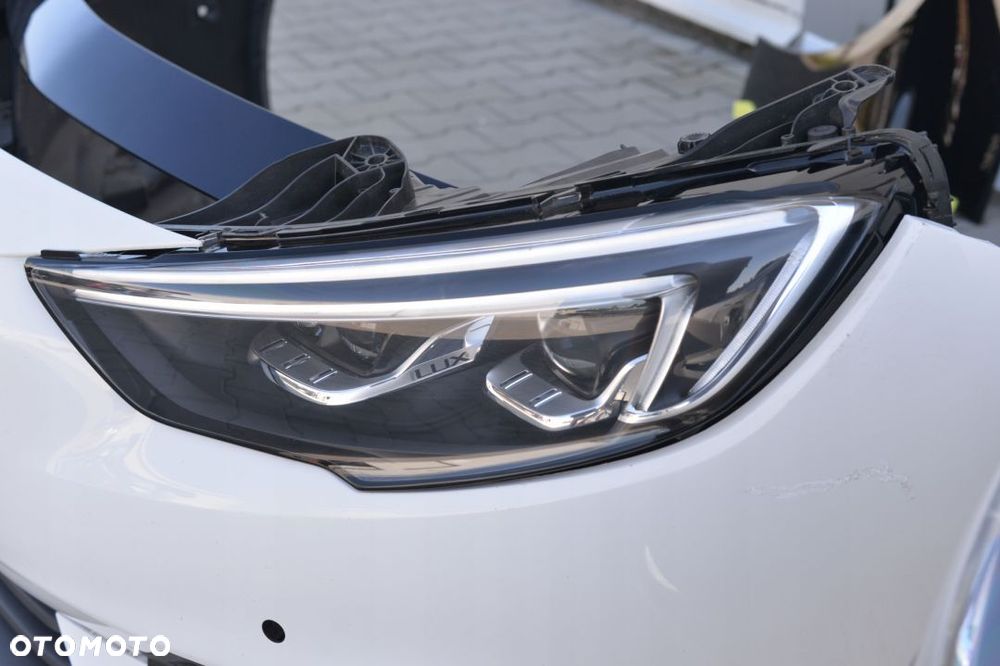 MASKA BŁOTNIK ZDERZAK LAMPA OPEL INSIGNIA B 2017- - 7