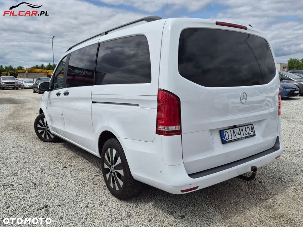 Mercedes-Benz Vito - 4