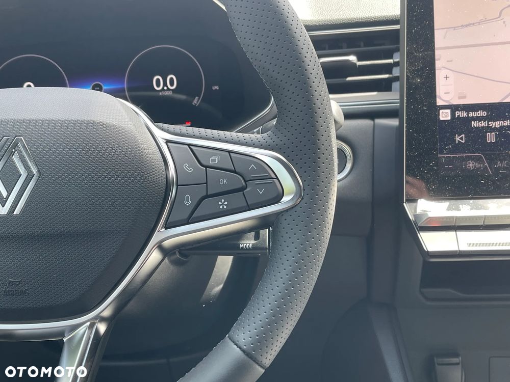 Renault Captur - 17