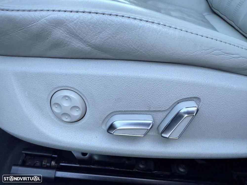 Audi A7 Sportback 3.0 BiTDi V6 quattro S-line Tiptronic - 29