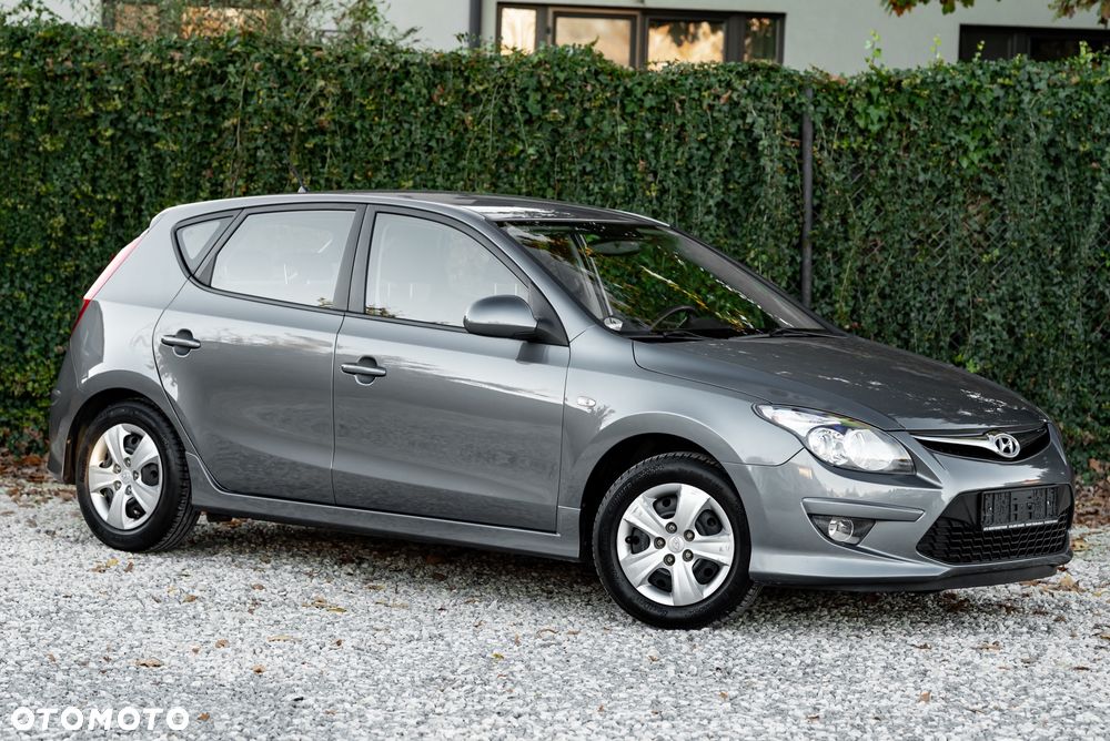 Hyundai i30 1.4 Classic - 6