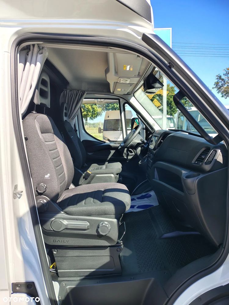 Iveco Daily 70C18HA8  Autoryzowany Dealer - 12