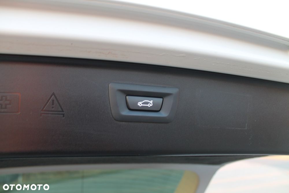 BMW Seria 5 520d - 15