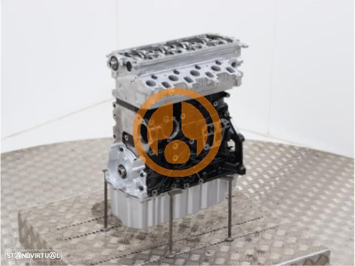 Motor CFC VOLKSWAGEN  AUDI  SEAT  SKODA - 3