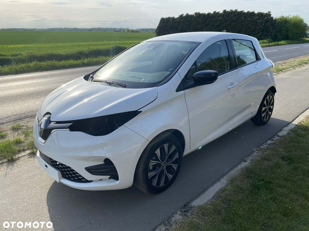 Renault Zoe - 5