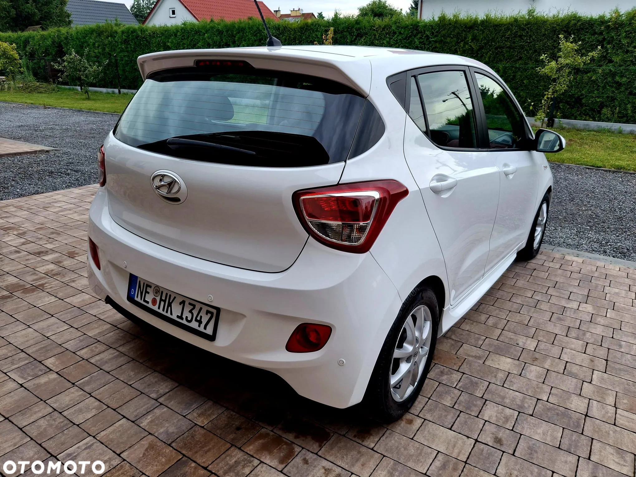 Hyundai i10 1.2 Sport - 6