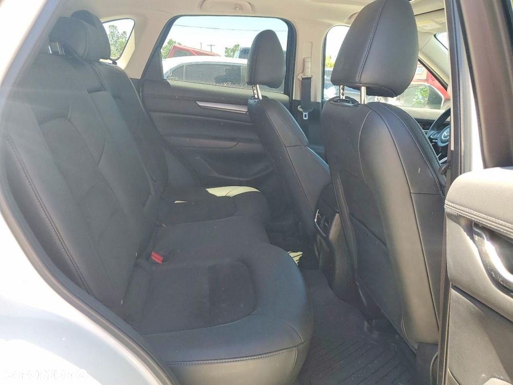 Mazda CX-5 2.5 Skypassion 2WD - 10