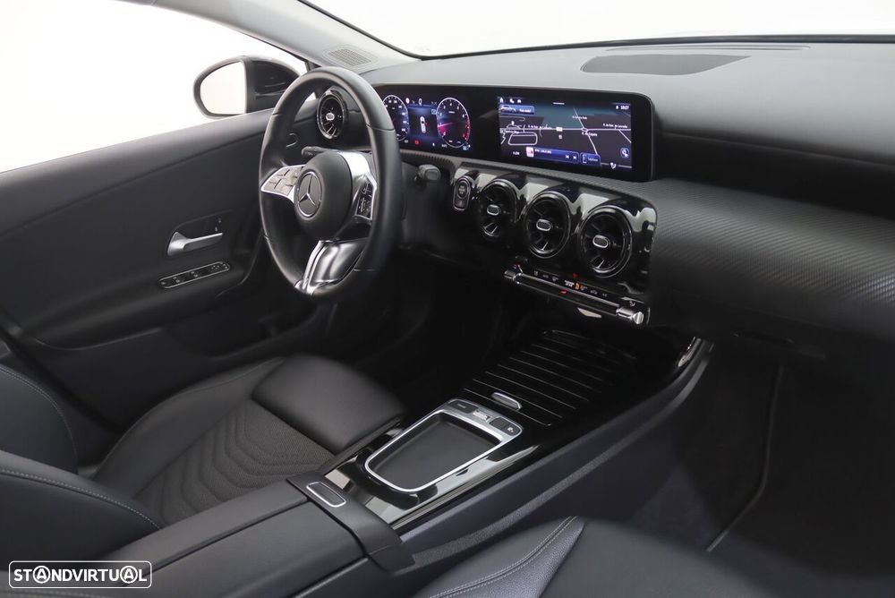 Mercedes-Benz A 200 - 5