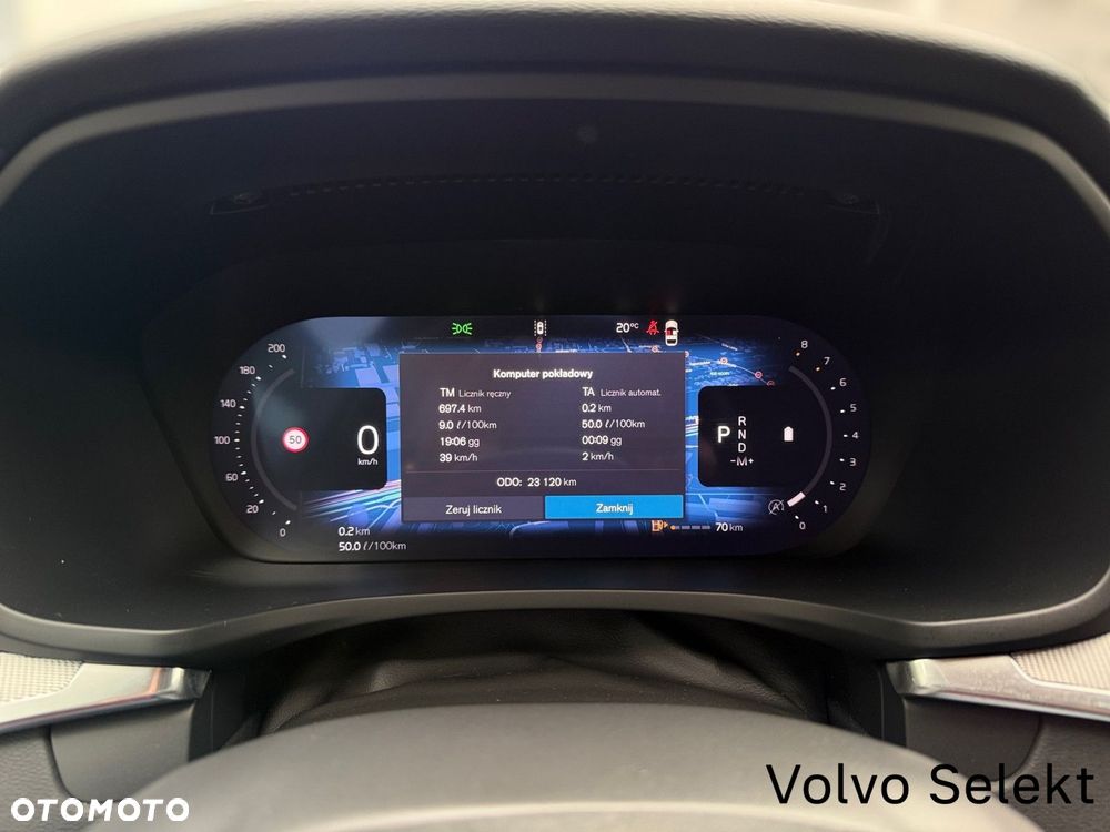 Volvo V60 - 20