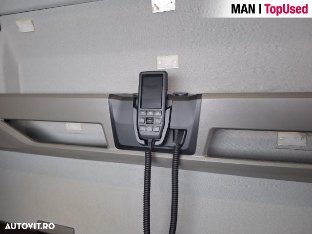 MAN TGX 18.470 4x2 BL SA - 10
