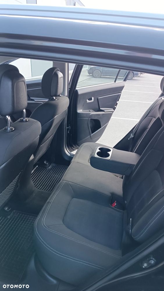 Kia Sportage 1.6 GDI M 2WD - 11