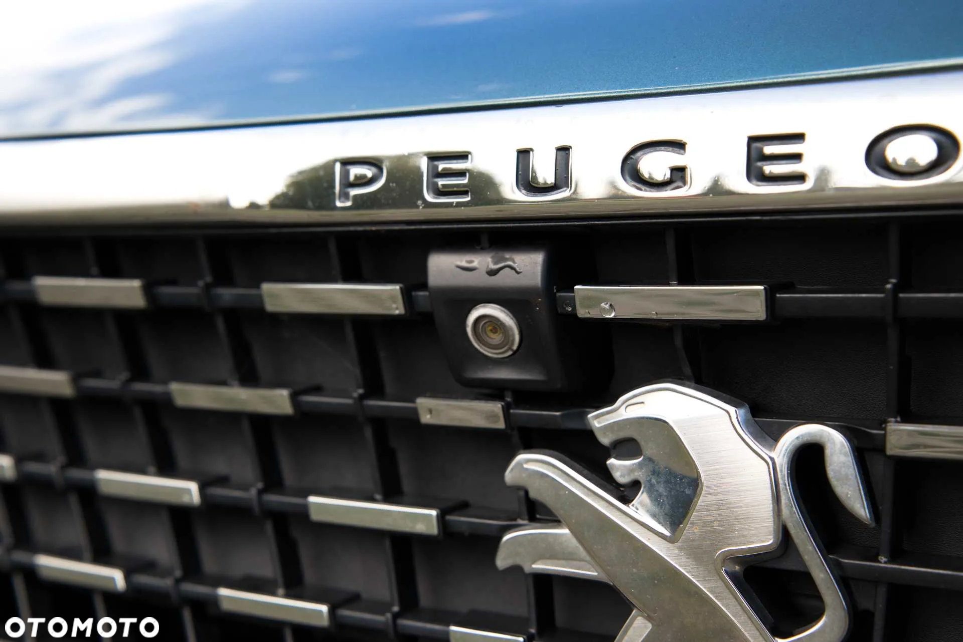 Peugeot 5008 1.5 BlueHDi GT S&S - 37