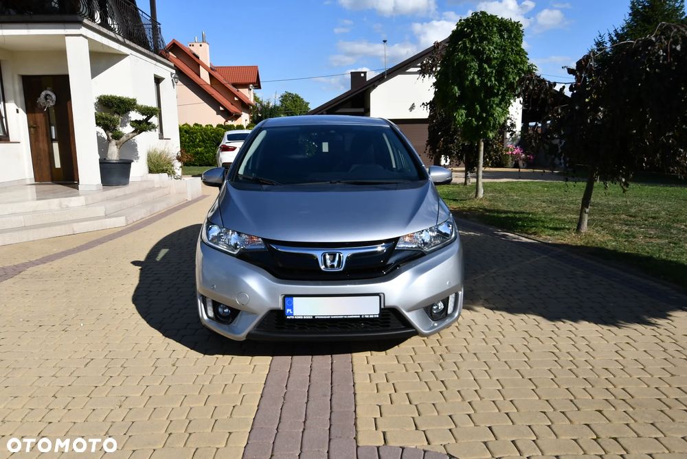 Honda Jazz 1.3 i-VTEC Elegance (ADAS/Honda Connect+) CVT - 11