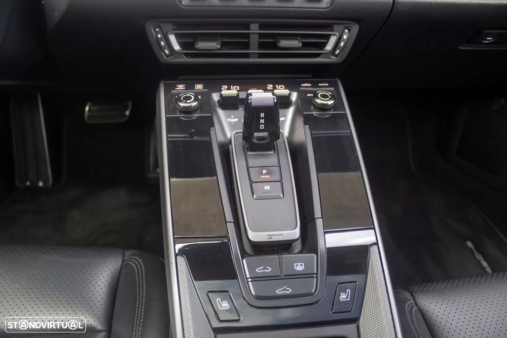 Porsche 911 (992) Carrera S PDK - 26