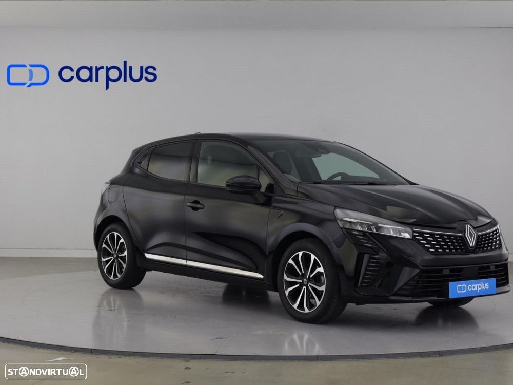 Renault Clio 1.0 TCe Techno Bi-Fuel - 2