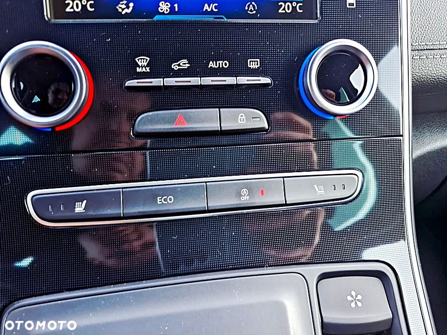Renault Scenic ENERGY dCi 160 EDC BOSE EDITION - 40