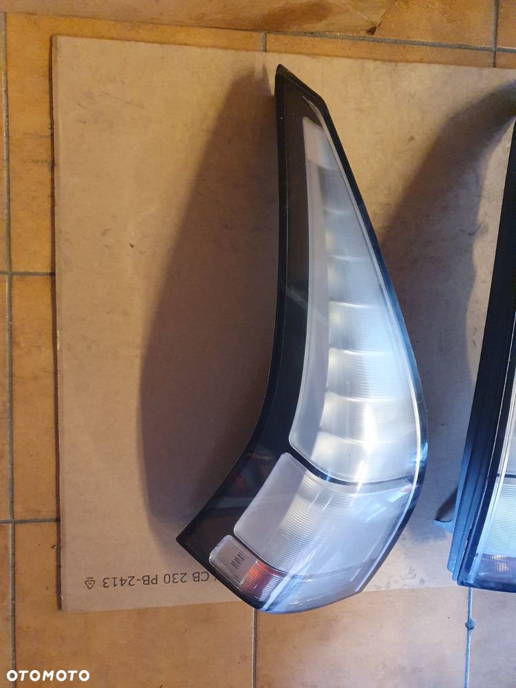 LAMPA P/L TYŁ SAAB 9-3 93 KOMBI LIFT - 7