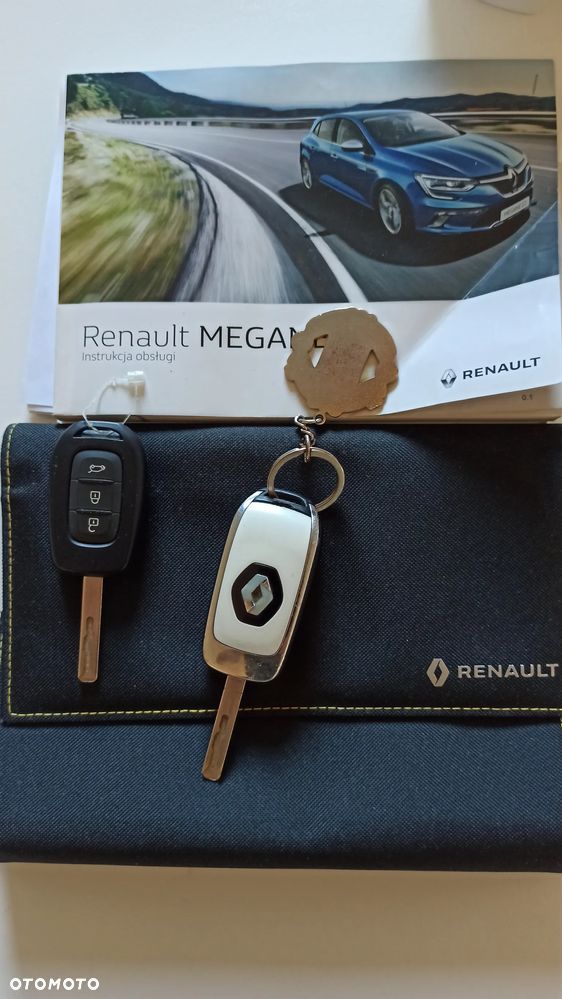 Renault Megane 1.6 SCe Life - 15