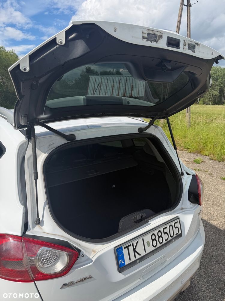 Ford Kuga 2.0 TDCi 4WD Titanium - 8