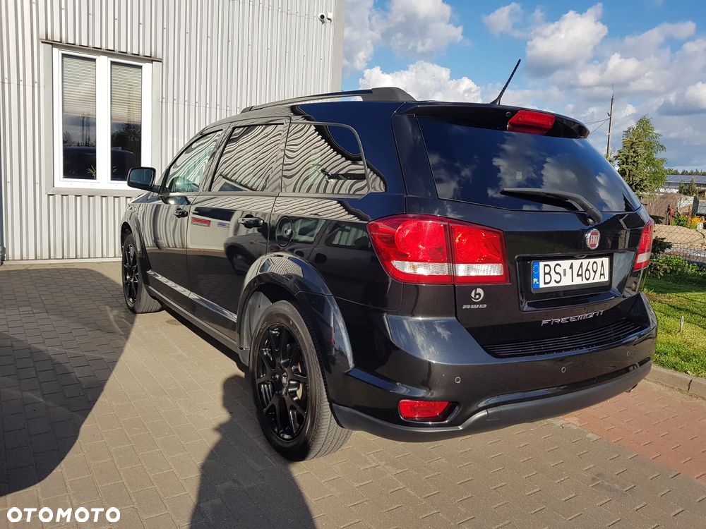 Fiat Freemont - 8