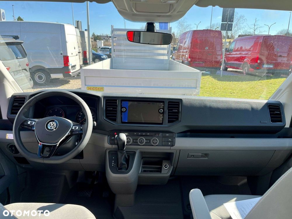 Volkswagen Grand California Grand California - 8