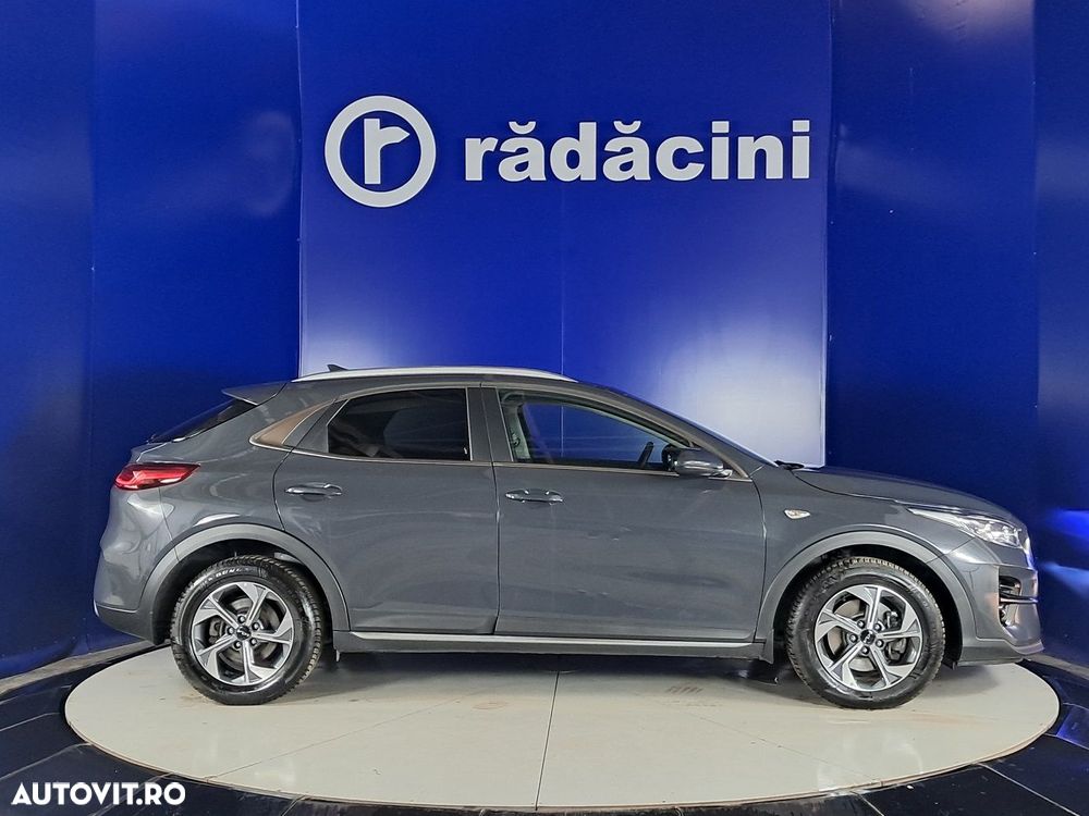 Kia XCeed - 6