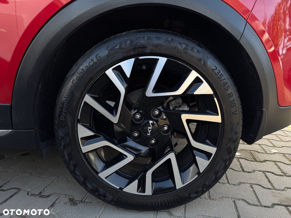 Kia XCeed 1.5 T-GDI M - 34