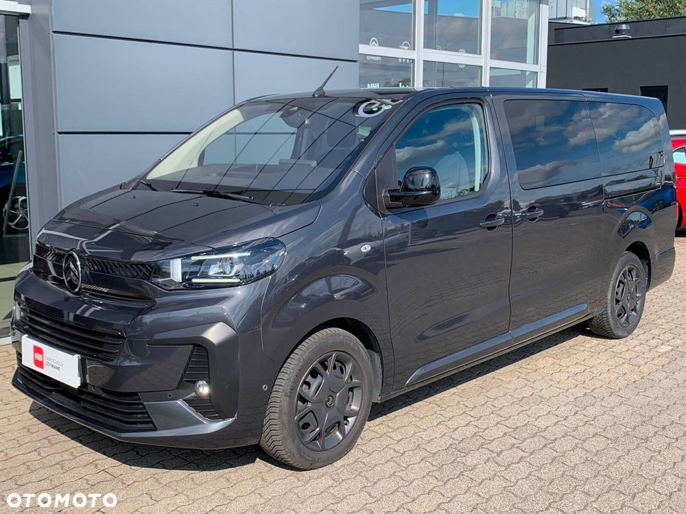 Citroën SpaceTourer 2.0 BlueHDi XL Business EAT8 - 3