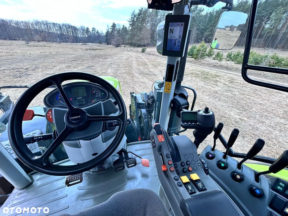 Claas - 18