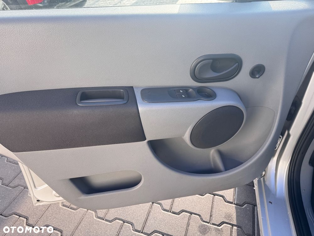 Renault Modus 1.2 16V Expression - 14